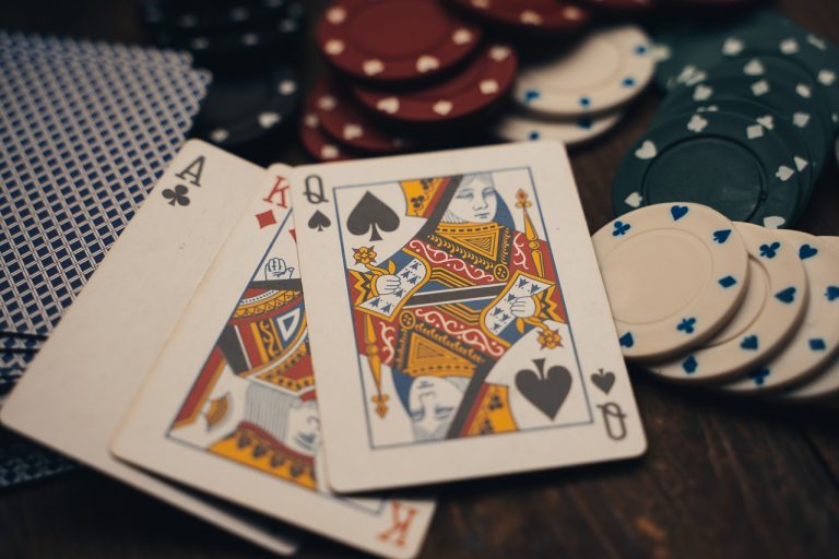 Casino en ligne