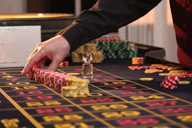 Casino en ligne